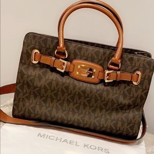 Like New MK Purses
